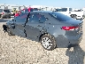 5YFB4MDE5SP****** Salvage and Repairable 2025 Toyota Corolla in Fort Worth North