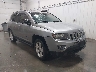 1C4NJDBB6FD****** Salvage and Wrecked 2015 Jeep Compass in Anchorage