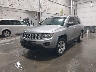 1C4NJDBB6FD****** Used and Repairable 2015 Jeep Compass in Anchorage