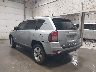 1C4NJDBB6FD****** Salvage and Repairable 2015 Jeep Compass in Anchorage