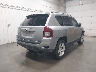 1C4NJDBB6FD****** Salvage and Wrecked 2015 Jeep Compass in Alaska State