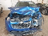 KL7CJPSB0GB****** Wrecked 2016 Chevrolet Trax in Michigan State