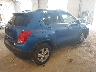 KL7CJPSB0GB****** Salvage and Wrecked 2016 Chevrolet Trax in Michigan State