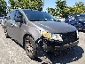 5FNRL5H69CB****** Salvamento y Destrozados 2012 Honda Odyssey en IAA Englishtown
