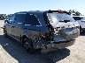 5FNRL5H69CB****** Salvamento y Reparables 2012 Honda Odyssey en IAA Englishtown