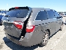 5FNRL5H69CB****** Salvamento y Destrozados 2012 Honda Odyssey en Estado de Nueva Jersey