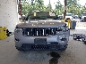 1C4RJFAG0HC****** Wrecked 2017 Jeep Grand Cherokee in Washington State