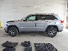 1C4RJFAG0HC****** Repairable 2017 Jeep Grand Cherokee in Washington State