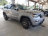 1C4RJFAG0HC****** Salvage and Wrecked 2017 Jeep Grand Cherokee in Seattle