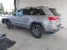 1C4RJFAG0HC****** Salvage and Repairable 2017 Jeep Grand Cherokee in Seattle