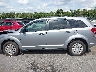 3C4PDCAB1JT****** Repairable 2018 Dodge Journey in South Carolina State