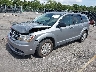 3C4PDCAB1JT****** Used and Repairable 2018 Dodge Journey in Lexington