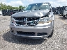 3C4PDCAB1JT****** Salvage and Repairable 2018 Dodge Journey in South Carolina State