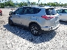 2T3ZFREV8JW****** Salvage and Repairable 2018 Toyota RAV4 in West Palm Beach