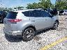 2T3ZFREV8JW****** Salvage and Wrecked 2018 Toyota RAV4 in Florida State