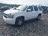 1GNFK13037J****** Used and Repairable 2007 Chevrolet Tahoe in Elkton