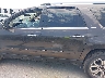 1GKKVRKD8FJ****** Repairable 2015 GMC Acadia in Iowa State