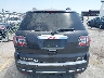 1GKKVRKD8FJ****** Wrecked 2015 GMC Acadia