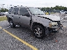 1GNDS13S872****** Salvamento y Destrozados 2007 Chevrolet Trailblazer en Lexington