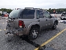 1GNDS13S872****** Salvamento y Destrozados 2007 Chevrolet Trailblazer en Estado de Carolina del Sur