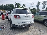1GKKRRKD4GJ****** Salvage and Repairable 2016 GMC Acadia in Atlanta North