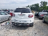 1GKKRRKD4GJ****** Salvage and Wrecked 2016 GMC Acadia in Georgia State