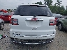 1GKKRRKD4GJ****** Salvage and Repairable 2016 GMC Acadia in Georgia State