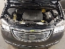 2C4RC1BG8GR****** Repairable 2016 Chrysler Town & Country in Des Moines