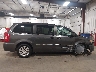 2C4RC1BG8GR****** Repairable 2016 Chrysler Town & Country in Iowa State