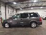 2C4RC1BG8GR****** Salvage 2016 Chrysler Town & Country