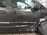 2C4RC1BG8GR****** Wrecked 2016 Chrysler Town & Country in Iowa State