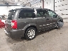 2C4RC1BG8GR****** Salvage and Wrecked 2016 Chrysler Town & Country in Iowa State