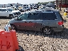 5FNRL3H93AB****** Salvage 2010 Honda Odyssey