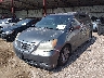 5FNRL3H93AB****** Used and Repairable 2010 Honda Odyssey in Omaha