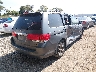 5FNRL3H93AB****** Salvage and Wrecked 2010 Honda Odyssey in Nebraska State