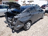3N1CN8BV3RL****** Salvage and Wrecked 2024 Nissan Versa in Arizona State