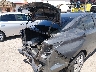 3N1CN8BV3RL****** Salvage and Repairable 2024 Nissan Versa in Arizona State