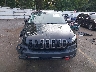 1C4PJMBS8FW****** Wrecked 2015 Jeep Cherokee in Michigan State