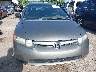 1HGFA165X6L****** Usados 2006 Honda Civic en Estado de Oklahoma