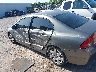 1HGFA165X6L****** Salvamento 2006 Honda Civic