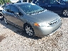 1HGFA165X6L****** Salvamento y Destrozados 2006 Honda Civic en Oklahoma City