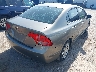 1HGFA165X6L****** Salvamento y Destrozados 2006 Honda Civic en Estado de Oklahoma