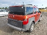 5J6YH28615L****** Salvamento y Destrozados 2005 Honda Element en Estado de California