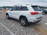 1C4RJEAG7JC****** Salvage and Repairable 2018 Jeep Grand Cherokee in Indianapolis South