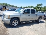 3GCPKSE36BG****** Repairable 2011 Chevrolet Silverado 1500 in New York State