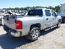 3GCPKSE36BG****** Salvage and Wrecked 2011 Chevrolet Silverado 1500 in New York State