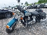 1HD1BWB114Y****** Used and Repairable 2004 Harley-Davidson FLSTCI in Rec Rides Online Exclusive