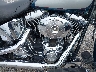 1HD1BWB114Y****** Wrecked 2004 Harley-Davidson FLSTCI in Rec Rides Online Exclusive