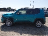 ZACNJDD10MP****** Repairable 2021 Jeep Renegade in Kansas State
