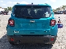 ZACNJDD10MP****** Wrecked 2021 Jeep Renegade